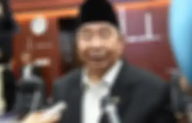 Innalillahi Wa Inna Ilaihi Rojiun, 'Sesungguhnya Kami Milik Allah', Anggota DPR Tertua Meninggal di Usia 82 Tahun, Ini Profil Abdul Wahab Dalimunthe