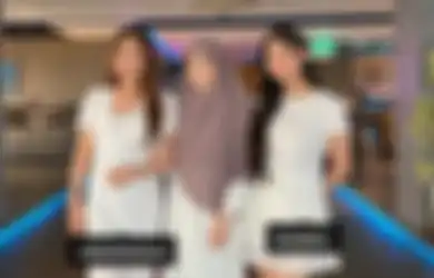 Cathleen Tricia, Adik Kandung Larissa Chou yang Jarang Tersorot, Punya Paras Cantik Mempesona Tak Kalah dari Sang Kakak, Intip Potretnya