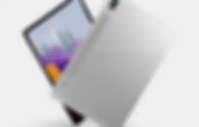 Render Samsung Galaxy Tab S8 Ultra Bocor di Twitter, Begini Wujudnya!