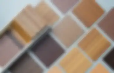 Ini Perbedaan Finishing Membran dan Laminate untuk Lemari Dapur, Mana Lebih Awet dan Terjangkau? 