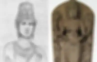 Kisah Tribhuwana Tunggadewi, Gantikan Ayahnya yang Tak Miliki Putra Mahkota, Ratu Majapahit Ini Berhasil Taklukkan Nusantara Bersama Mahapatih yang Setia Temaninya