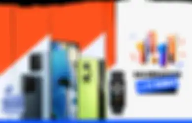 Realme Hadirkan Event Salebration 11.11, Ada Diskon Hingga 50 Persen
