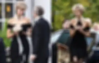 Tangis Miliaran Orang Iringi Pemakaman Lady Diana, Ini 5 Alasan Mantan Mantu Ratu Elizabeth II Begitu Dikenal