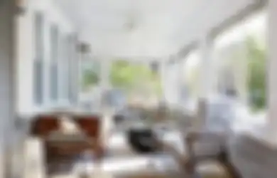 Rumah Perlu Cahaya Alami yang Berkualitas, Jangan Asal Memasukkan, Pertimbangkan 6 Aspek Ini!