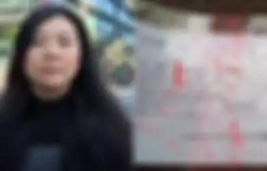 2 Pelaku Teror di Rumah Orang Tua Veronica Koman Terekam CCTV, Ternyata Benda Ini yang Diduga Meledak, Kerabat Juga Dikirimi Bangkai Ayam