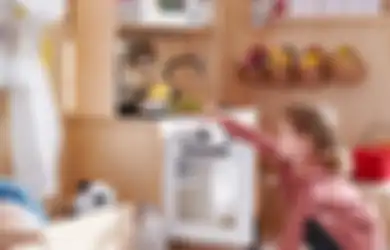 Menjaga Mood Anak tetap Baik meski Terdampak Pandemi, IKEA Kampanyekan ‘Ayo Main’