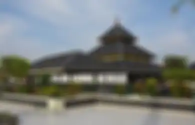 Darah Raja Majapahit Mengalir Deras di Dalam Tubuhnya, Mengapa Raden Patah Justru Mendirikan Kesultanan Islam Demak, Bukan Hindu-Buddha Seperti Leluhurnya?