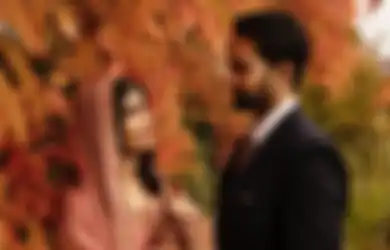 9 Tahun Pasca Insiden Penembakan Taliban, Malala Yousafzai Akhirnya Menikah di Inggris, Ini Sosok Suami Peraih Nobel Perdamaian Termuda