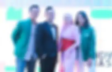 'Masya Allah Rezeki Gala', Crazy Rich Malang Borong 1000 Sandal Jualan Vanessa Angel, Niat Bantu Promosi untuk Masa Depan Anak Bibi Ardiansyah