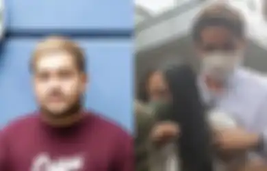 Namanya Ikut Terseret Kasus Rachel Vennya, CEO Erigo M Sadad Turut Diperiksa Polisi, Begini Kata Petugas