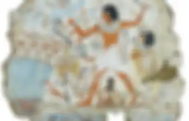 Tak Hanya Soal Mumifikasi, Ternyata Beginilah Bagaimana Ritual Kecantikan Mesir Kuno Pengaruhi Dunia Modern