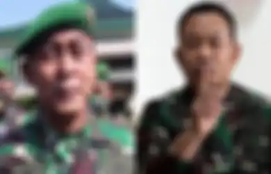 Bursa Calon Pengganti Jenderal Andika Perkasa Mulai Mencuat, Anggota Komisi I DPR Ini Prediksi 2 Nama Terkuat untuk Sandang KSAD, Berikut Profil dan Kiprahnya di Dunia Militer 