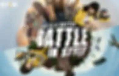Ingin Lebih dari Sekadar Game, Free Fire Hadirkan Kampanye Global Battle In Style