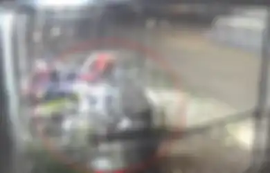 Satu Motor Karyawannya Raib Dibawa Kabur Maling, Atta Halilintar Langsung Evaluasi Soal Keamanan Rumahnya: Dulu Ada Pos Jaga, Tapi Dibongkar