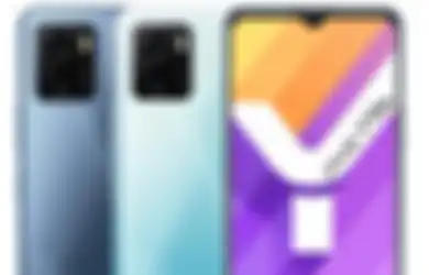 vivo Y15 Hadir, HP 1 Jutaan Baterai 5.000mAh Dengan RAM Virtual!