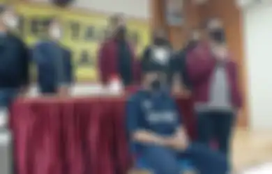 Jatuh dari Lantai 6 Hingga Tewas, Bobi Ternyata Didorong Gara-gara Berusaha Ngintip Alfreandi Mandi 2 Kali, Begini Kronologi Sebenarnya
