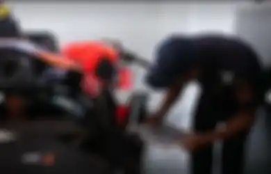 Ini Sosok yang Langsung Dipecat Usai Video Panitia Seenak Jidat Utak-atik Motor Ducati Viral Sampai Buat Sang Bos Ngamuk, Ternyata Bukan Orang Mandalika