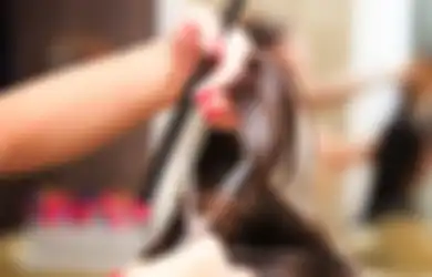 5 Alasan Ini yang Bikin Potongan Rambut Kita Enggak Sesuai Ekspektasi!