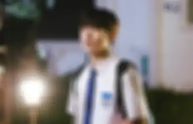 Intip Hubungan Hangat Gong Ki Joon dan Kakeknya di School 2021