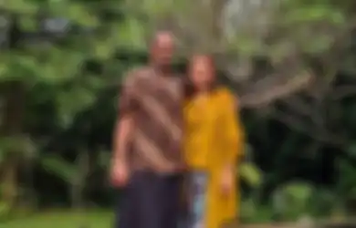 Kariernya Moncer Jadi Pembawa Acara, Diam-diam Kisah Cinta Najwa Shihab Tak Biasa Sampai Bikin Menantu Quraish Shihab Sempat Terima Peringatan ini