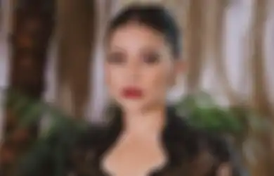 Prilly Enggak Bisa Menikahi Orang yang Mencintainya. Kenapa?