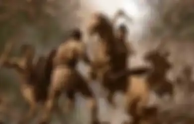 Disebut Kerajaan Terkuat Seantero Jawa, Nyatanya Kerajaan Ini Berani Lakukan Serangan Balasan Usai Digempur Majapahit, Begini Kisahnya