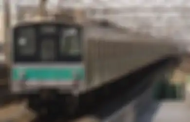 Gajinya Dipotong Rp7.000 karena Telat Semenit, Masinis Jepang Ini Tuntut Ganti Rugi Rp 275 Juta kepada Perusahaannya