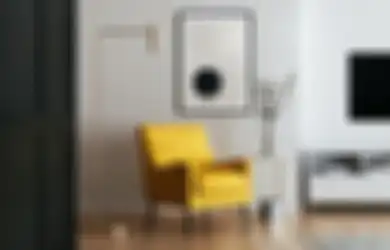 Jangan Asal Mendekorasi Ruangan, Pastikan Interior Memiliki Titik Fokus yang Menarik!
