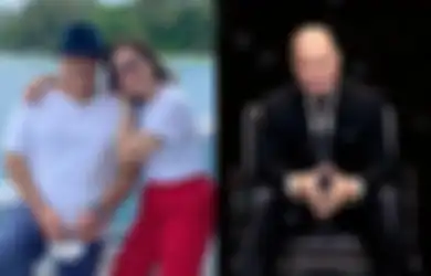Bantu Ahmad Dhani, Irwan Mussry Bujuk Maia Estianty, Sebut Suami Mulan Jameela Minta Tolong soal Ini: Dia Kontak-kontak Mas Irwan