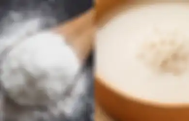 Produk Skincare Jepang Pakai Baking Soda dan Air Beras. Mau Coba?