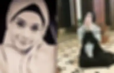 Ratu Sinetron Tahun 90-an Ini Hilang Bak Ditelan Bumi Setelah Menikah dengan Primus Yustisio, Begini Kabar Jihan Fahira Terlihat Girang Pamerkan Barang Jadul Miliknya