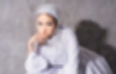 Kolaborasi Bareng Pamungkas, Jinan Laetitia Ngaku Nggak Bisa Nolak