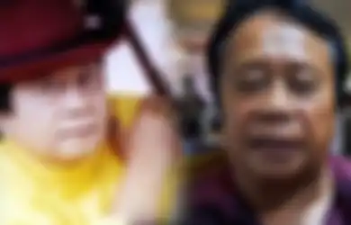 50 Tahun Berkarier di Panggung Hiburan, Master Dangdut Jawab Isu Bangkrut Hingga Nunggak Bayar Listrik Rumah, Faktanya Bikin Melongo