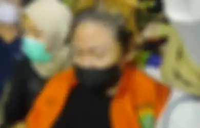 Langsung Ditahan Selama 20 Hari ke Depan, Anak Nia Daniaty Gagal Dapat Penangguhan Penahanan, Polda Metro Jaya Khawatir Olivia Nathania Bakal Lakukan Hal Ini