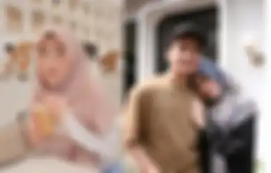 Manajer Larissa Chou Jadi Perantara, Telepon Alvin Faiz Setelah Henny Rahman Berulah, Hal Ini yang Diucapkan Ayah Yusuf pada Mantan Istrinya