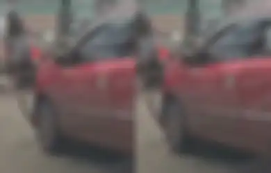 Bagai di Film-film Mafia, Kronologi Ayla Berisi Debt Collector Kejar Pajero Hingga Kecelakaan di Purwokerto Dibongkar Polisi, Ada yang Terkena Parang Gara-gara Hal Ini