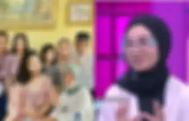 Ayah Bibi Ardiansyah Ungkap Barang Vanessa Angel Termasuk Berlian Sudah Dikembalikan ke Doddy Sudrajat, Netizen Justru Sangkut Pautkan dengan Mayang yang Mendadak Shoping di Zara
