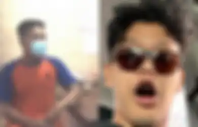 Tubagus Joddy Dijerat 2 Pasal Sekaligus, Kedua Orang Tua Temui Keluarga Mendiang, Ayah Vanessa Angel Mengambil Sikap Legowo ini