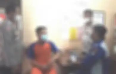 Suaranya Bergetar Hebat Saat Minta Maaf Atas Kematian Vanessa Angel dan Bibi Aridansyah, Ayah Tubagus Jody Janjikan Anaknya Tidak Akan Melakukan Pembenaran: Mohon Keluarga Memahaminya