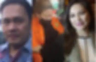 Suami Olivia Nathania Harusnya Ikut Ditahan, Farhat Abbas Percaya Rafly N Tilaar Juga Menikmati Uang Hasil Penipuan: Jangan Lempar Batu Sembunyi Tangan