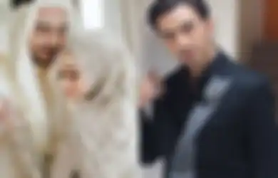 Pisah Rumah Lalu Jatuhkan Talak, Reza DA Kapok Taaruf Setelah Cerai dari Valda, Ungkap Mantan Istri Nangis-nangis Minta Dipulangkan: Egonya Besar