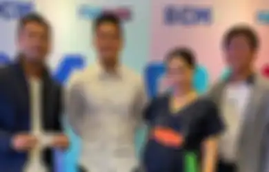 17 Persen Saham RANS Entertainment Dicaplok Induk SCTV, Raffi Ahmad Bakal Kantongi Rp 248 Miliar, Terungkap Rencana Bisnis di Awal Tahun 2022