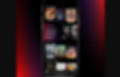Netflix Games Resmi Meluncur di iOS, Bisa Diakses via iPhone!
