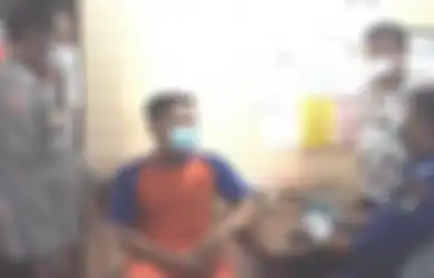Pertanggung Jawabkan Kelakuannya yang Buat Vanessa Angel dan Bibi Ardiansyah Meninggal, Tubagus Joddy Mulai Dalami Ilmu Ini di Penjara