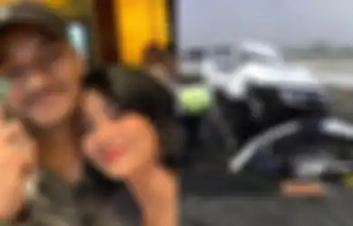 Kirim Black Box Mobil Vanessa Angel ke Negeri Matahari Terbit, Polisi Bongkar Kelanjutan Kasus Kecelakaan Maut Bibi Ardiansyah dan Sang Istri