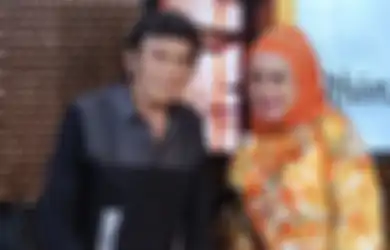 Baru Terbongkar Sekarang, Ini Alasan Rhoma Irama Gagal Persunting Elvy Sukaesih, Padahal Dulu Punya Hubungan Spesial dan Kerap Duet Bareng