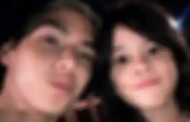 Safeea Ahmad Curhat Temannya Ada yang Naksir Al Ghazali, El Cemburu!