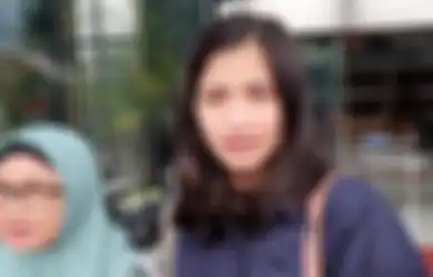 Dituding Netizen Jebak Vanessa Angel dalam Kasus Prostitusi Online, Faye Nichole Minta Publik Tak Ungkit Masa Lalunya: Biarin Jadi Urusan Pribadi Aku