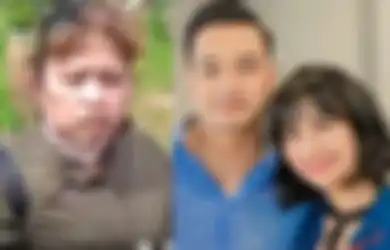 11 Tahun Jadi Langganan Mama Gala Sky, Tukang Urut Vanessa Angel dan Bibi Ardiansyah Kenang Obrolan Terakhir Kedua Mendiang Saat Dipijat: Ngomongin Umur Dia
