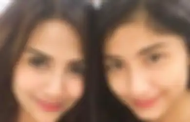 Heboh di TikTok, Hubungan Mendiang Vanessa Angel dan Faye Nicole Diungkit Netizen, Warganet: Almarhum Dijebak Sama Sahabatnya Sendiri